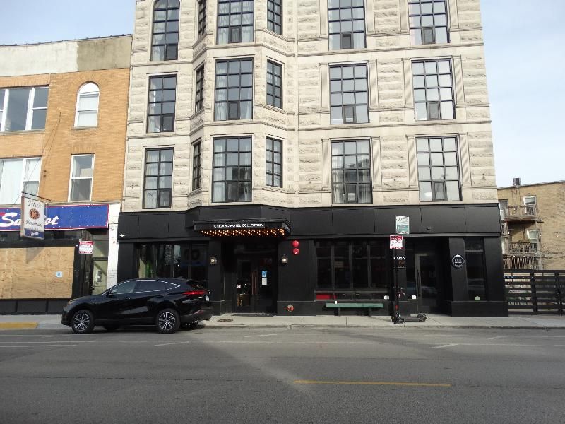 The Chicago Hotel Collection Wrigleyville 2