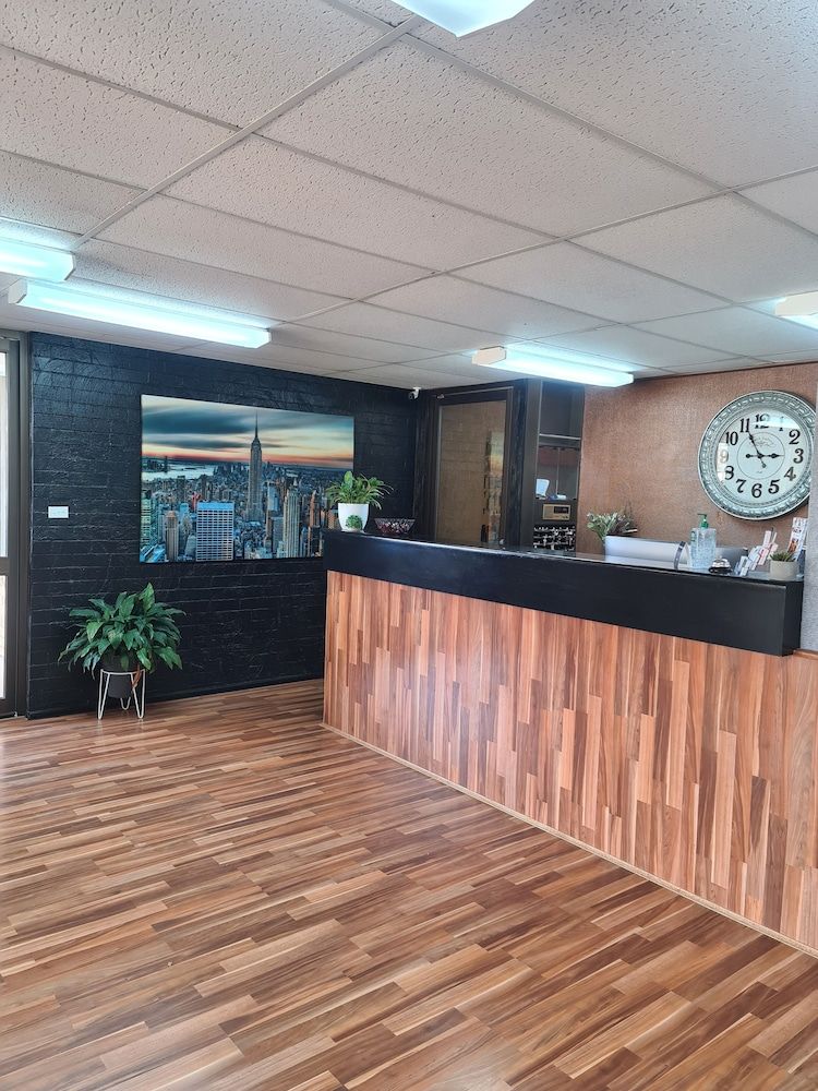 Econo Lodge Savannah Park Tamworth 2