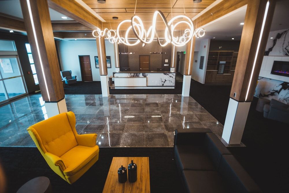 Quality Hotel & Conference Centre 2