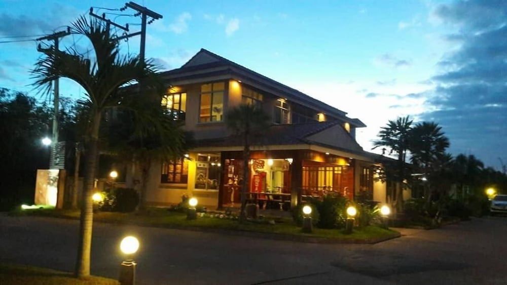 Zaleena Grand Hotel 3