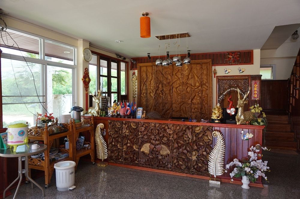 Zaleena Grand Hotel 2