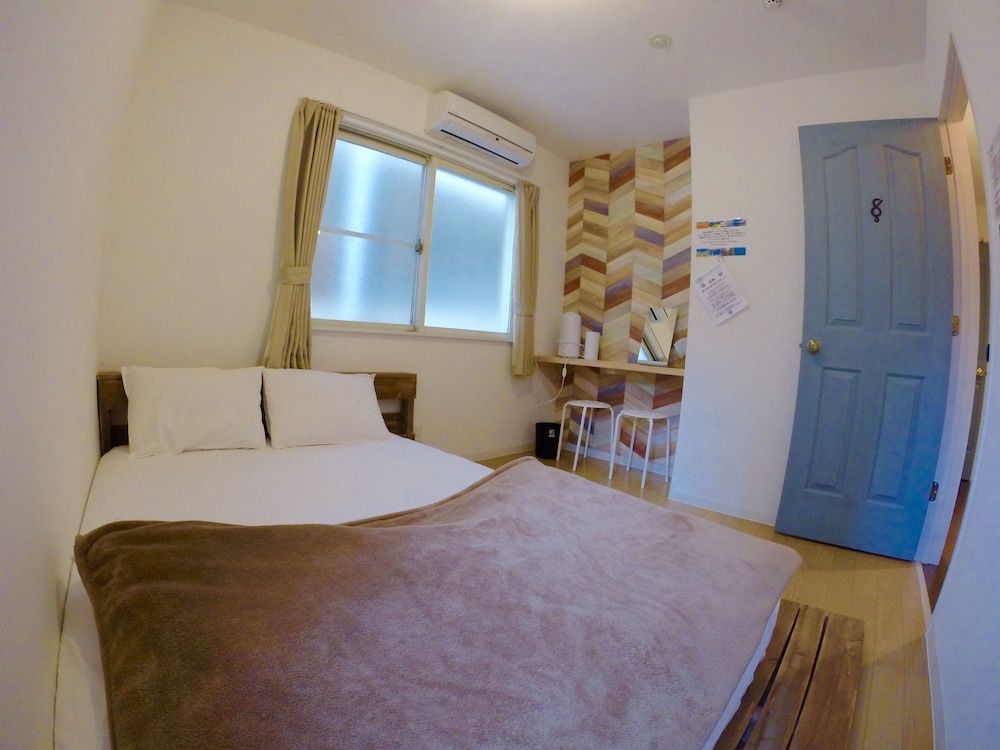 IZA Enoshima Guesthouse&Bar - Hostel 2