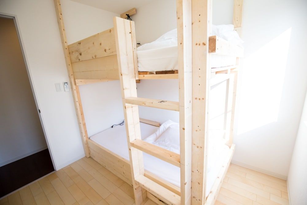IZA Enoshima Guesthouse&Bar - Hostel 3