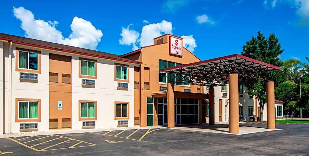 Seasons Inn Traverse City 2 estrelas em Traverse City