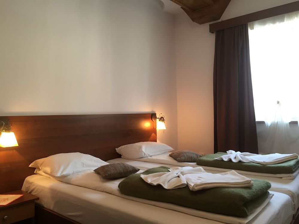 Pension Buon Gusto Sibiu - motorcycle friendly 2