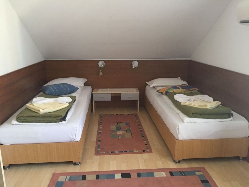 Pension Buon Gusto Sibiu - motorcycle friendly 3