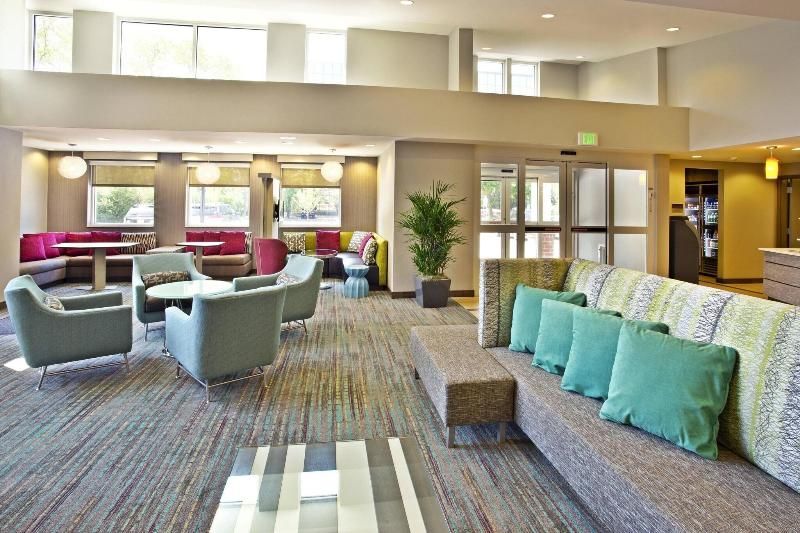 Residence Inn Chicago Wilmette/Skokie 3