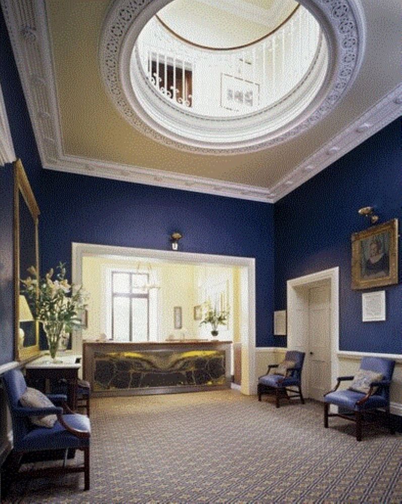 Ballymascanlon Hotel and Golf Resort 2