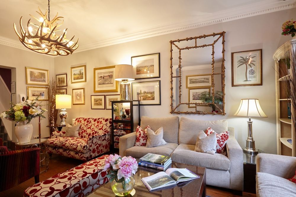 The Ormond At Tetbury 4 estrelas em Tetbury