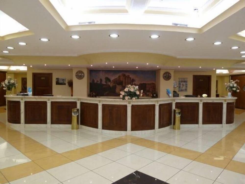 Hotel Club Residence Roscianum 3