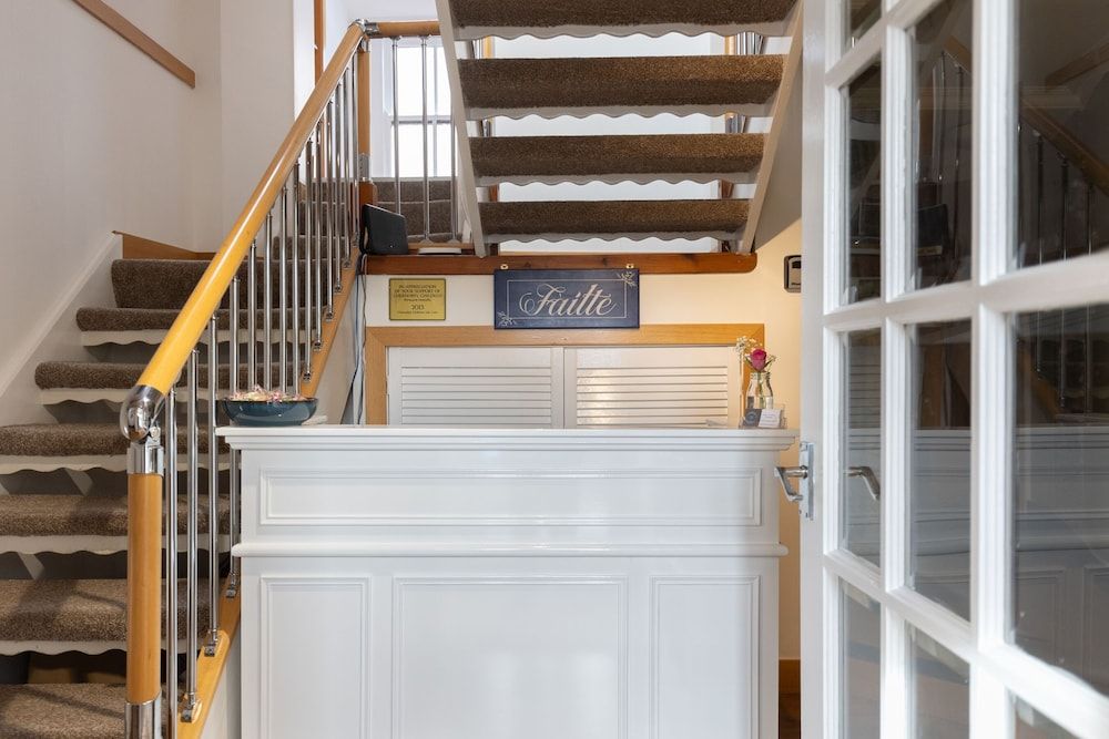 Stornoway Bed and Breakfast 3