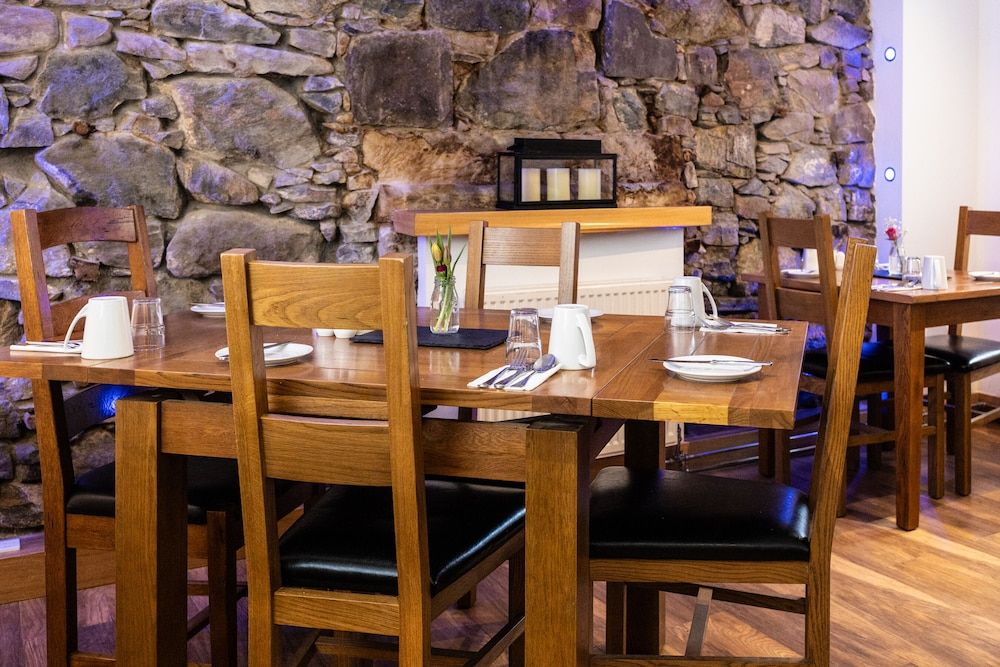 Stornoway Bed and Breakfast 2