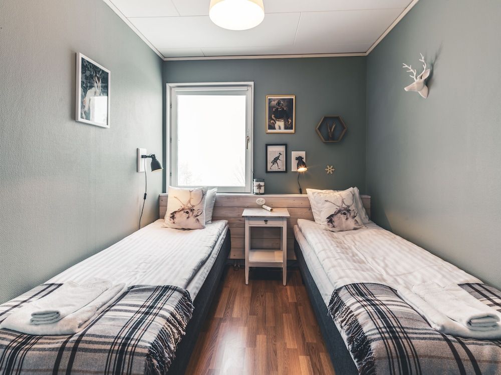 Åre Bed & Breakfast 3