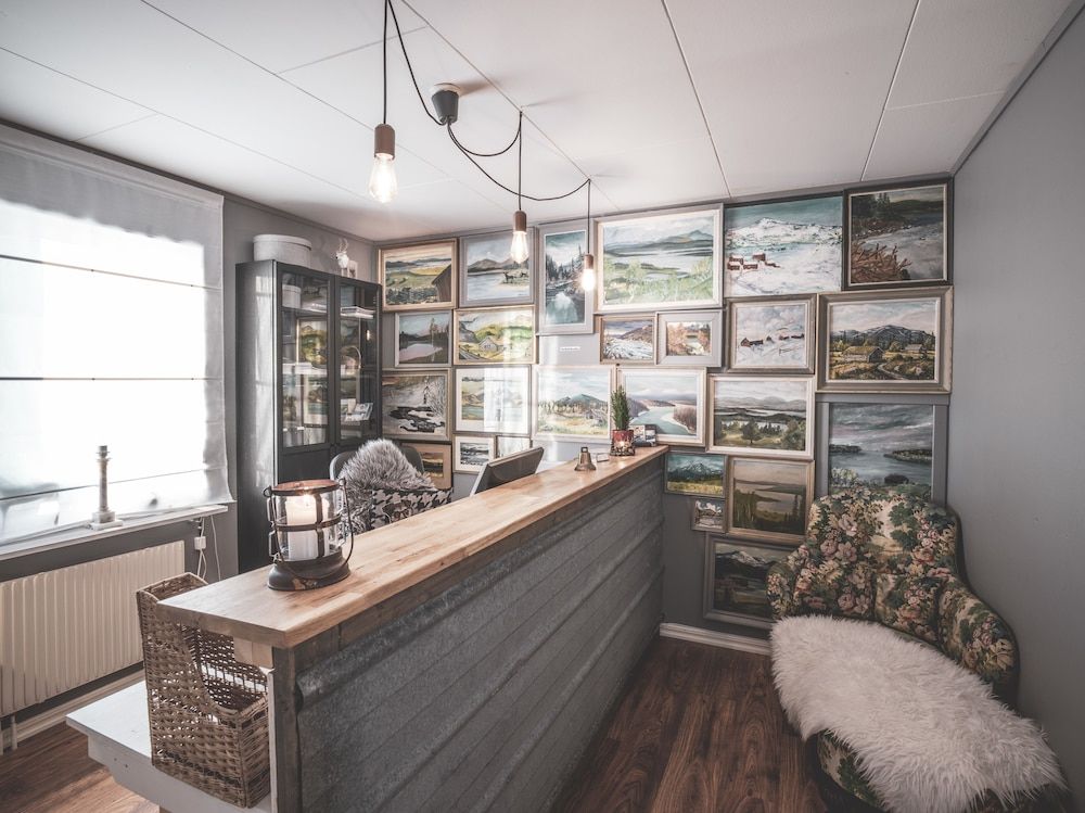 Åre Bed & Breakfast 2