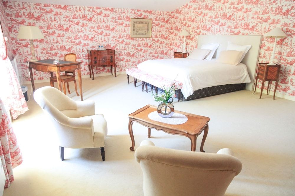 Château Sénailhac 2