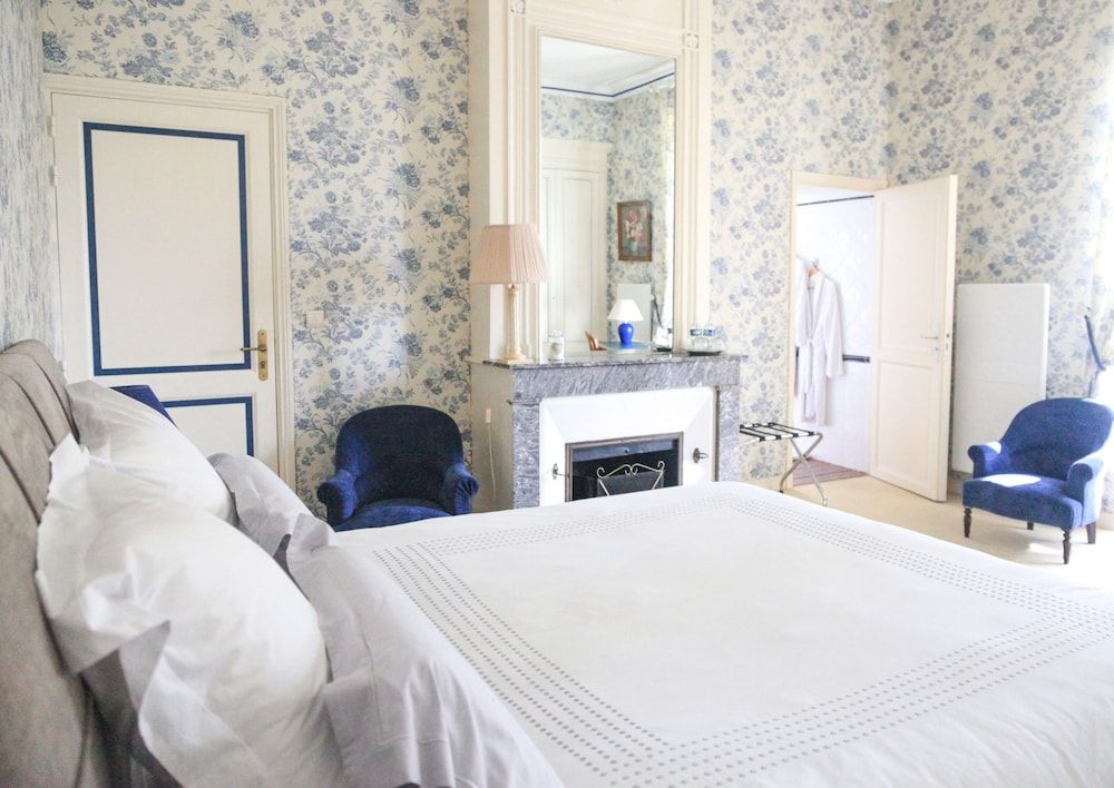 Château Sénailhac 3