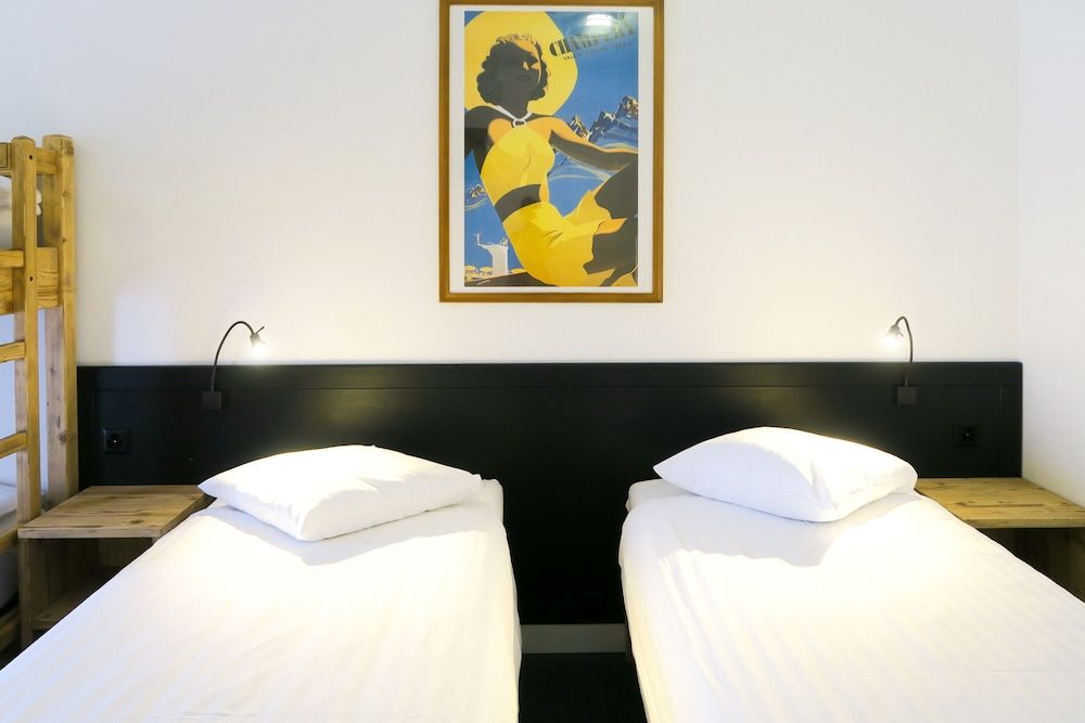 Hotel le Palladium 3