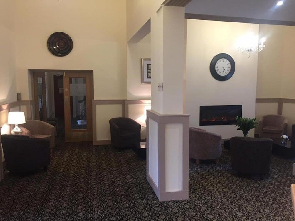 Royal Grosvenor Hotel 2