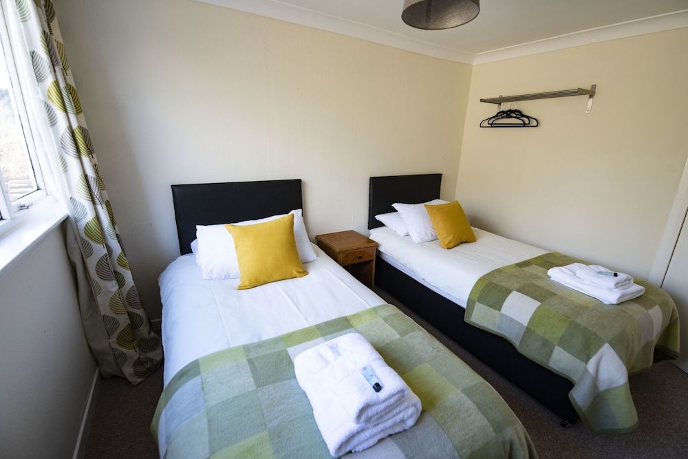 The Kirkmichael Hotel 3