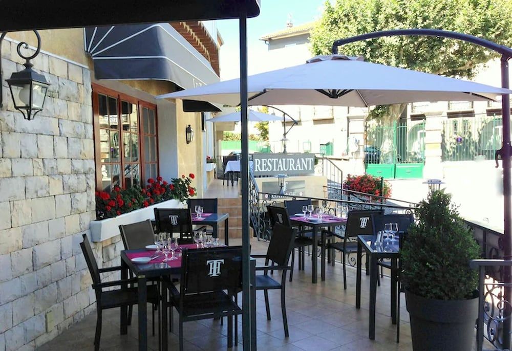 Hôtel Le Tivoli 2 estrelas em Sisteron