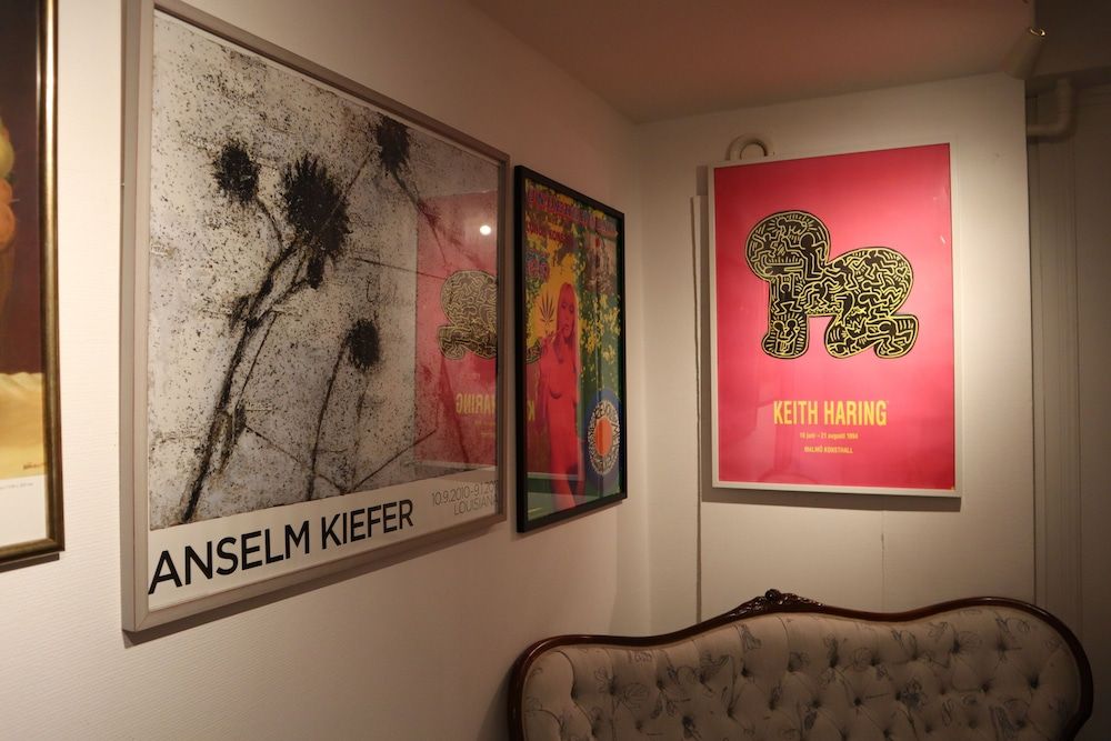 Anno 1793 Sekelgården Hotel 3