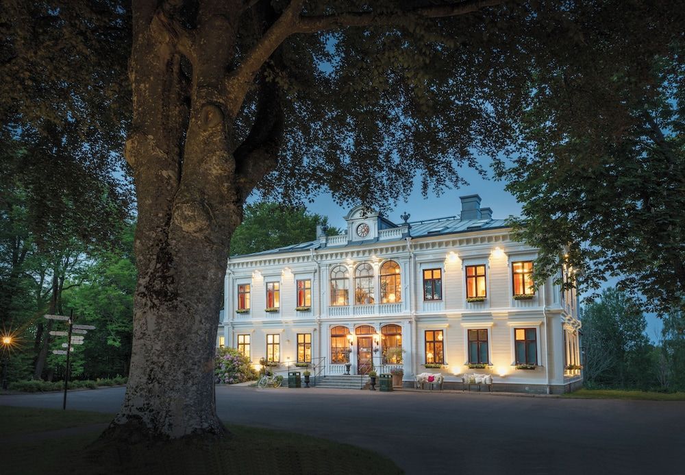 Karstorp Hotel 3 étoiles à Skövde