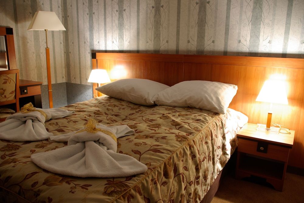 Majewski Hotel & SPA 3