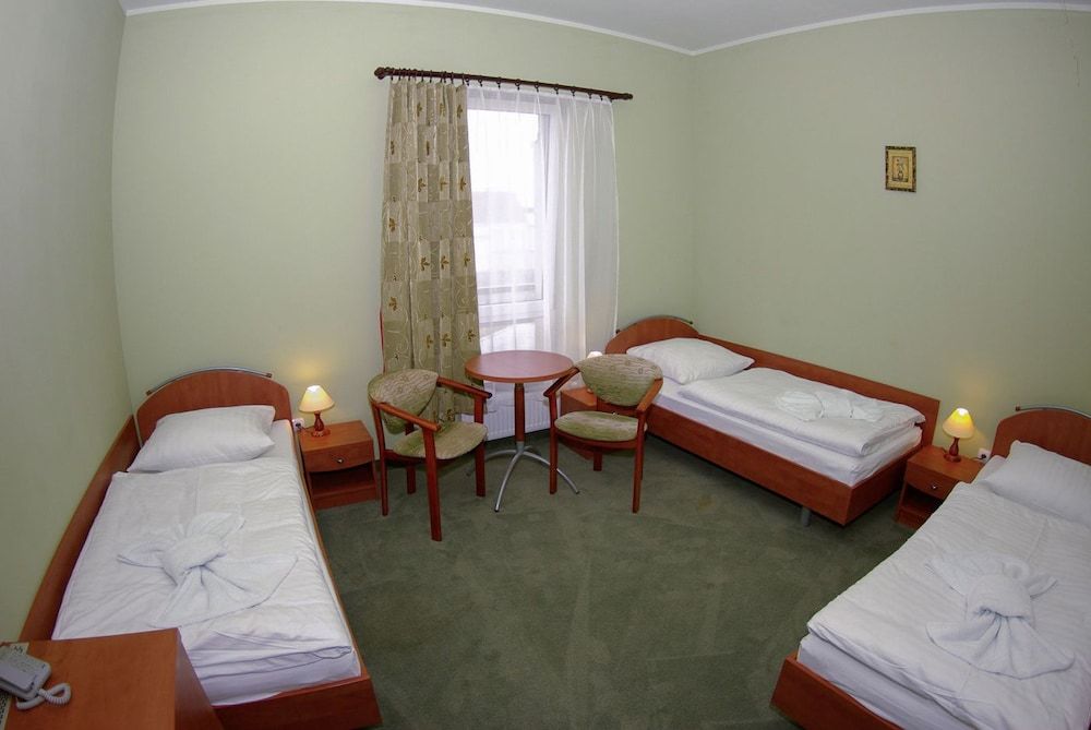 Majewski Hotel & SPA 2