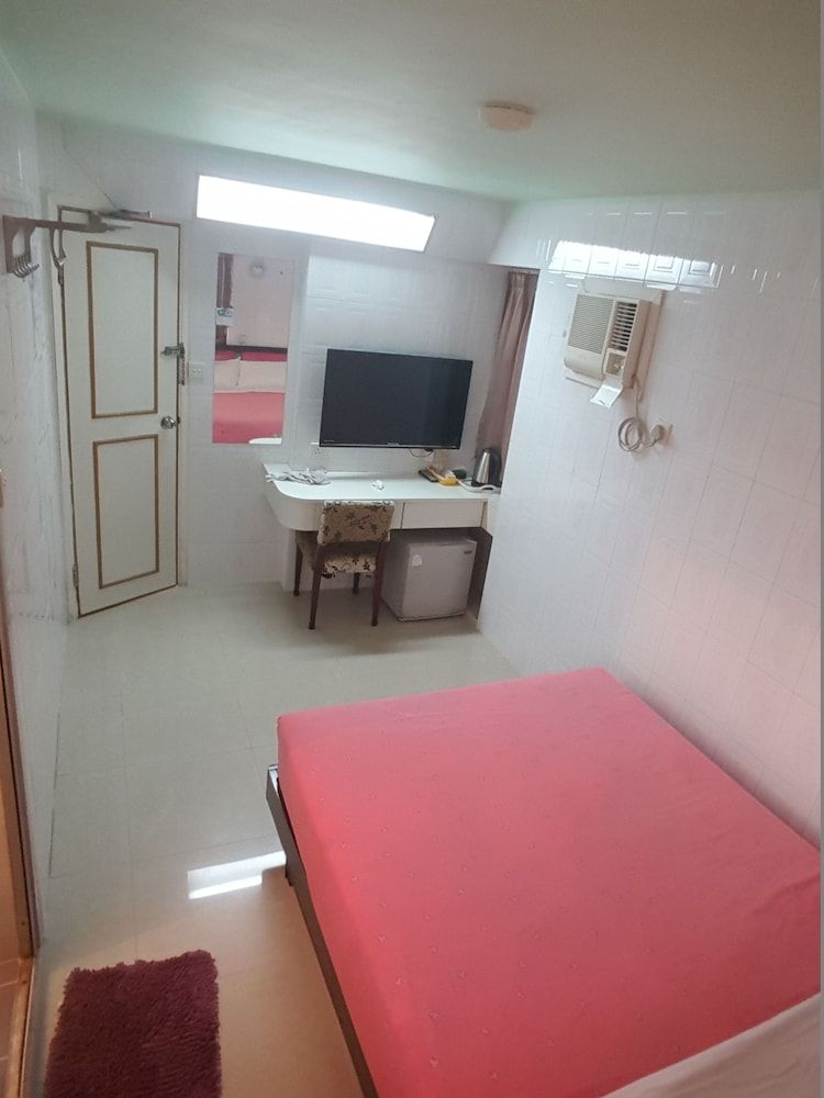 Man Lai Wah Resort 2