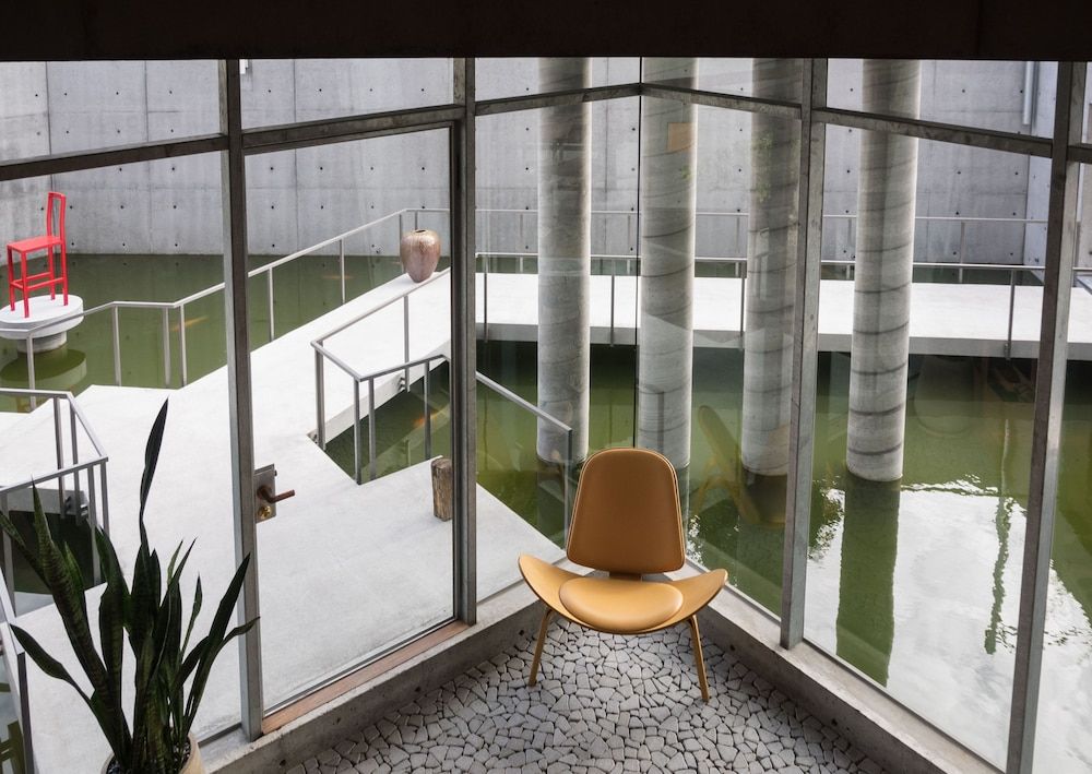 Mao House 3
