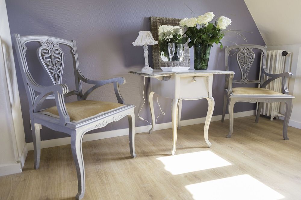 Villa les Mots Passants 3