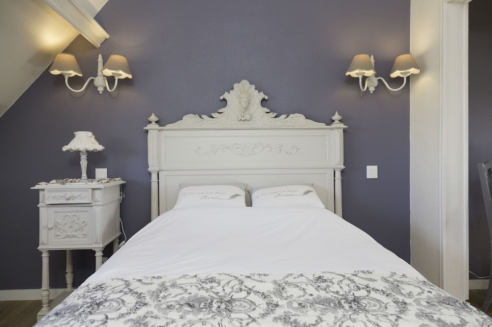 Villa les Mots Passants 2