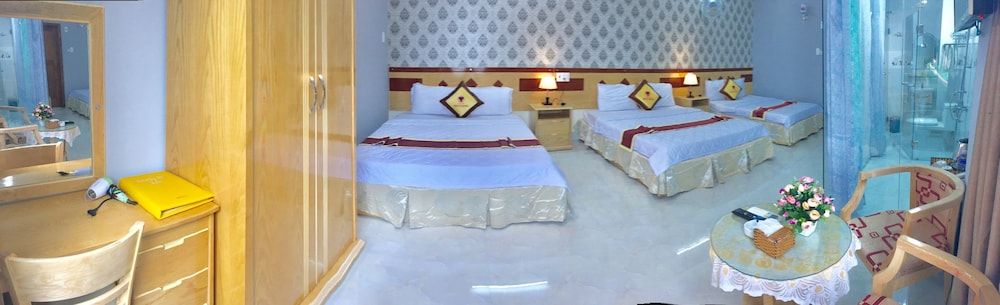 Yen Vy 04 Luxury Hotel -1 estrellas en Quy Nhơn