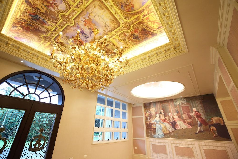 Buckingham Palace B&B 2