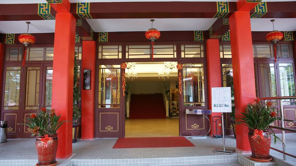 Lishan Guest House 3
