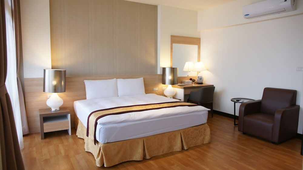 Lishan Guest House 1