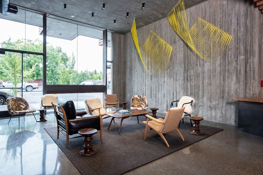 Harmon Guest House 2