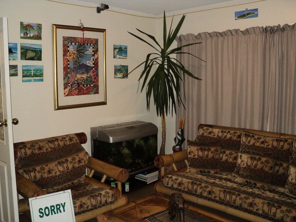 New Haven Motel 2