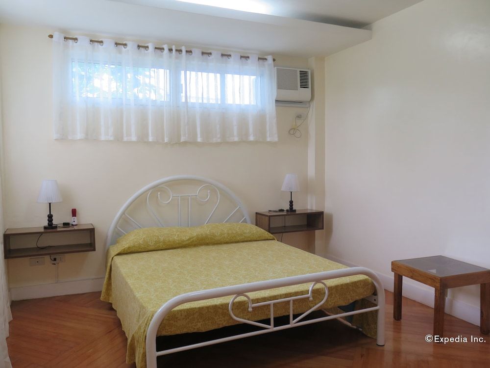 Oasi Fiore Bed and Breakfast 3