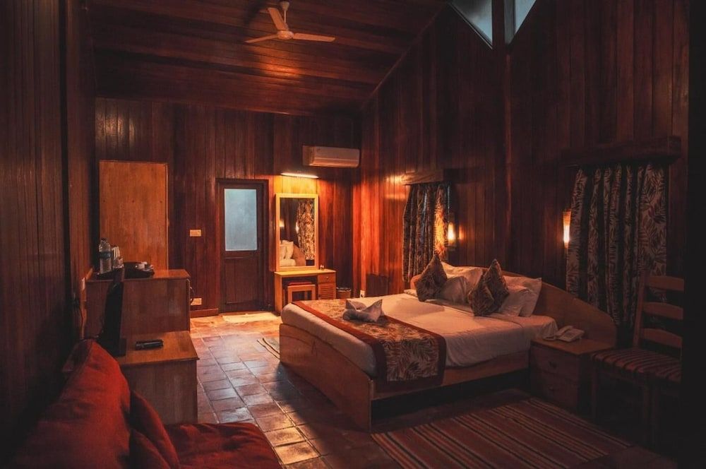 SilverSand Beach Resort 3