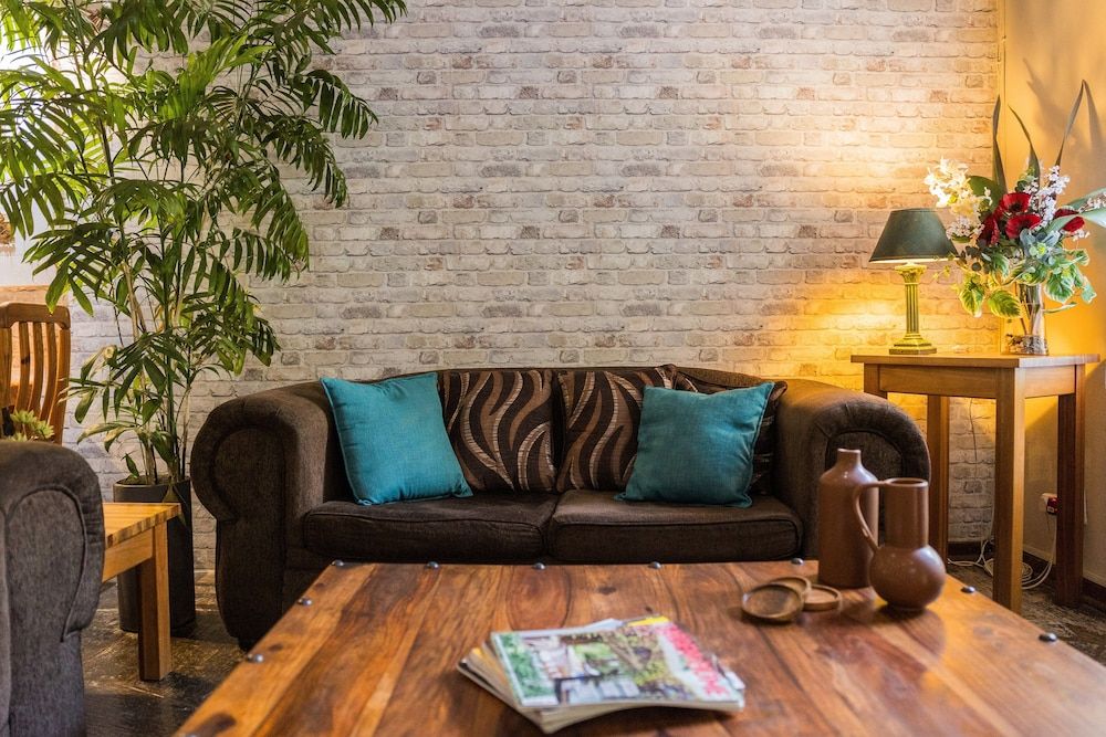 Rozendal Guest House 2