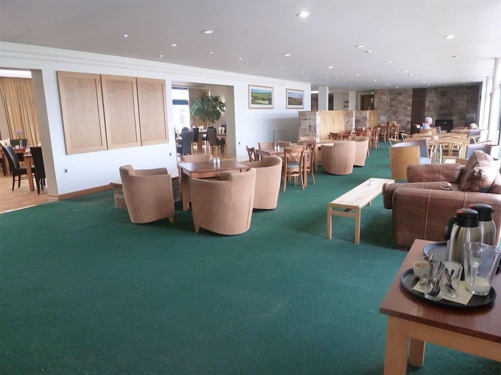 The Lodge at Craigielaw 2