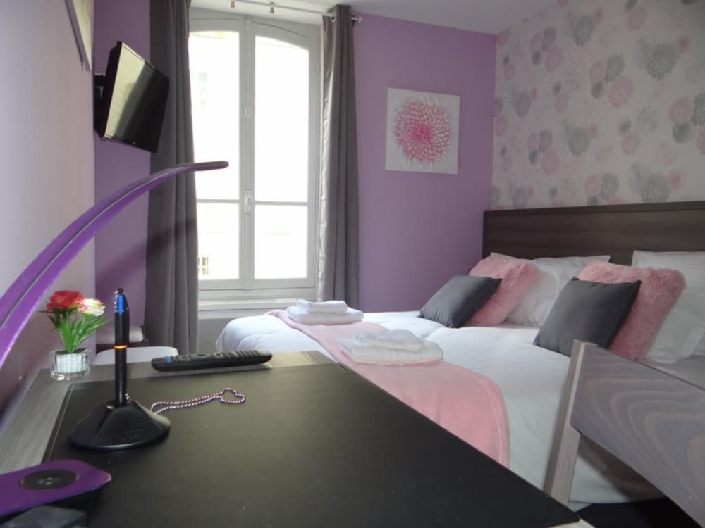 Hôtel Le St Patrice 3