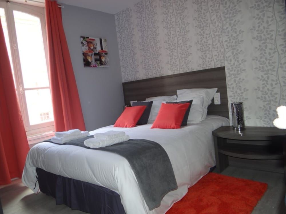 Hôtel Le St Patrice 2