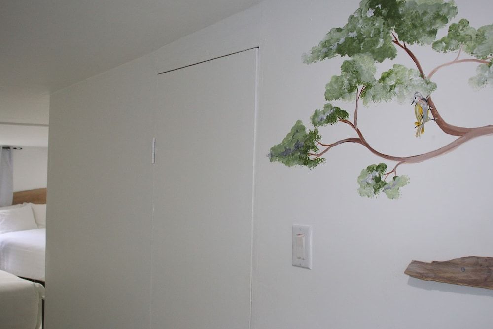 Pulse Rooms at Trafalgar 2