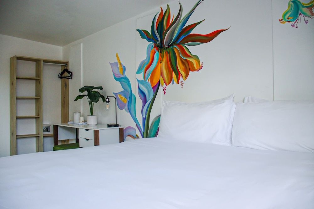 Pulse Rooms at Trafalgar