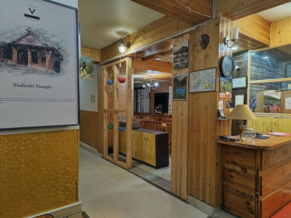 CS Shhandella Hotel 2