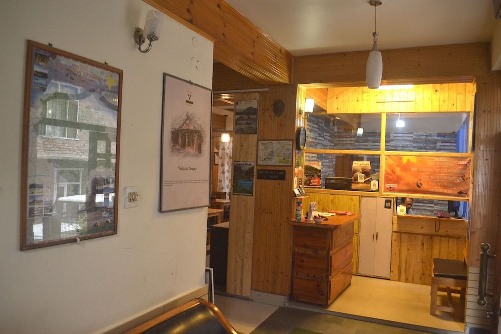 CS Shhandella Hotel 3