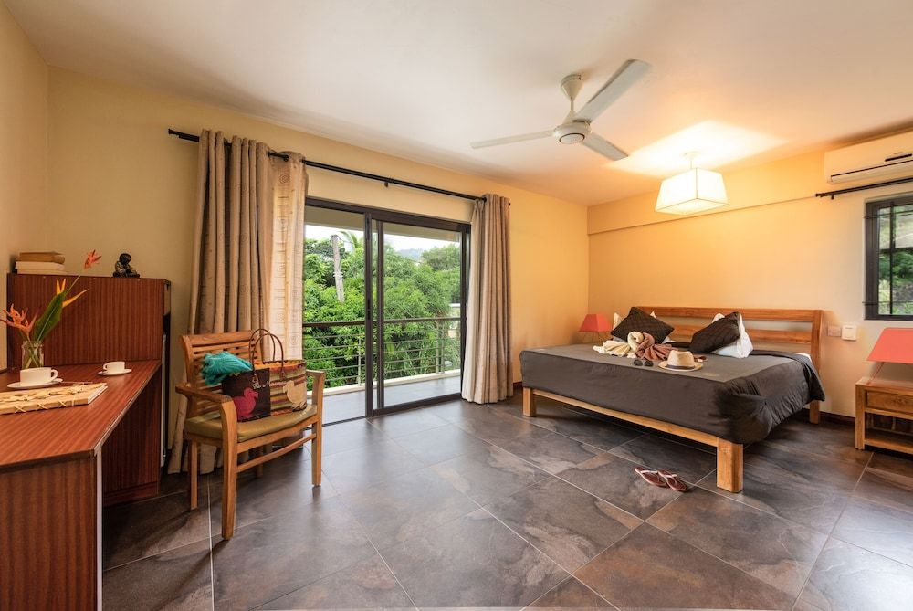 Happy Days Guest House 3