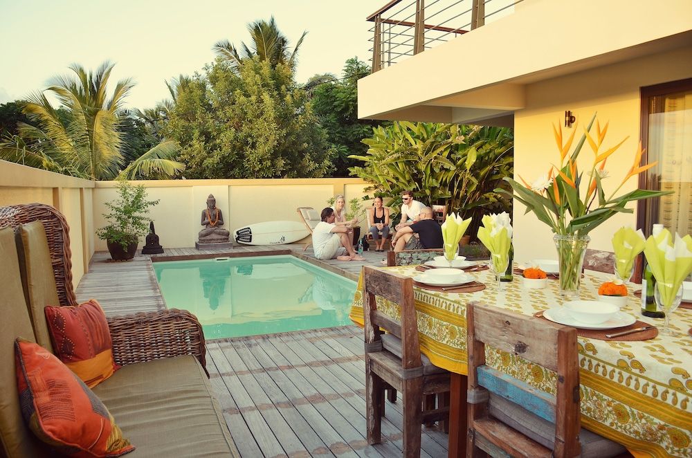 Happy Days Guest House 1